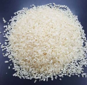 Broken Basmati Rice