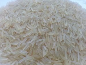 Parboiled Basmati Rice