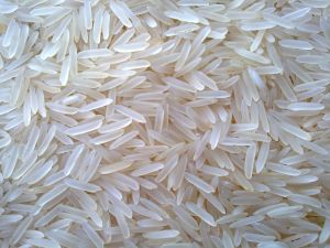 Pusa Sella Basmati Rice