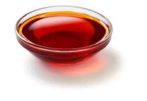 Red Palm Oil