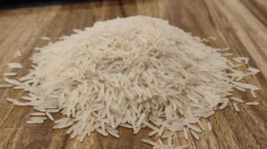 Steam Basmati Rice