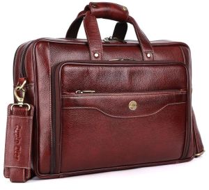 Leather Laptop Bags