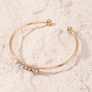 Alloy Plating Women\'s Bracelets