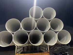 12inch pvc pipes