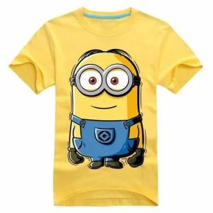 Kids Fancy T-Shirt