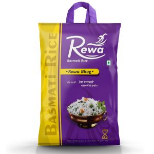 Rewa Bhog Long Grain Basmati Rice