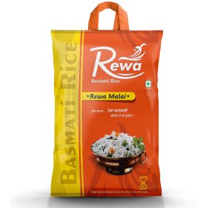 Rewa Malai Long Grain Basmati Rice