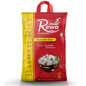 Rewa Mini Malai Basmati Rice
