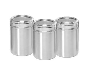 GE- 39336 Kitchen Storage Jar Set