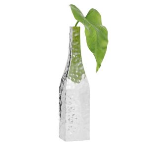 Modern Aluminium Flower Vase