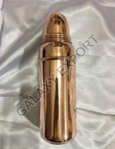 GE-1417 Plain Copper Bottle