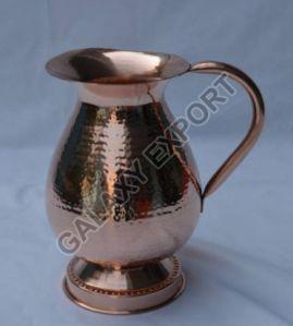 GE-1454 Copper Jug