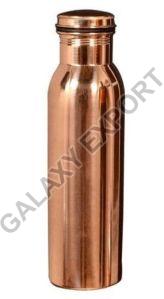 GE-4211 Plain Copper Bottle