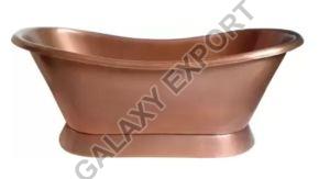 GE 5405 Copper Bathtub