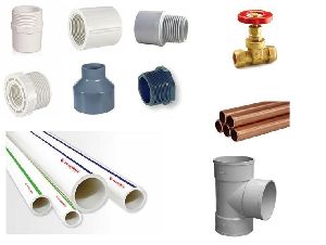 Plumbing Services