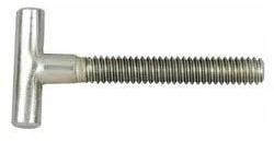 T Type Foundation Bolt