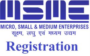 MSME Registration Service