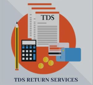 TDS Return Service