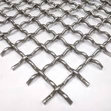 Perforated Metal Sheet