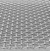 Perforated Metal Sheet