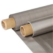 Stainless Steel Woven Wire Mesh