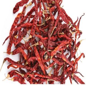 Byadgi Dry Red Chilli