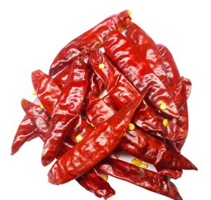 Guntur Dry Red Chilli