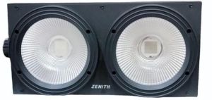 160W Zenith King LED Blinder Stage Light