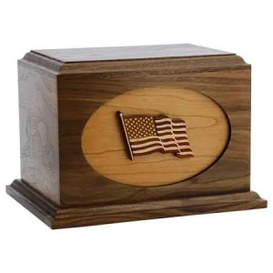 Handcrafted Wooden Boxes