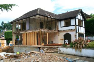 Building Alteration Services