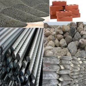 Building Material Supplier Services