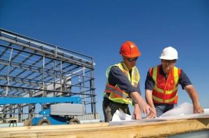 Civil Engineering Contractor Services