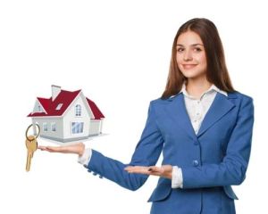 real estate broker services