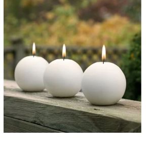 candle balls