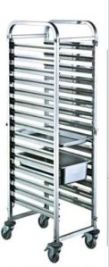 GN Pan Tray Rack