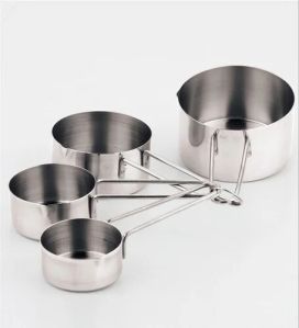 S S Measuring Cup Set