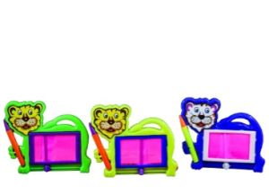 Lion Drawing Board Kids Magic Slate