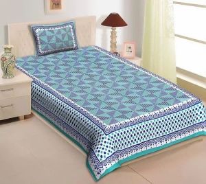 Fancy Single Bed Sheet