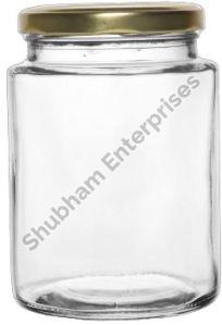 200 ml Salsa Glass Jar