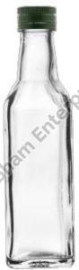 250 ML Olive Oil Glass Bottle