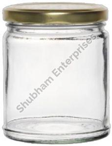 300 ML Salsa Glass Jar