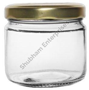 350 ML Salsa Glass Jar