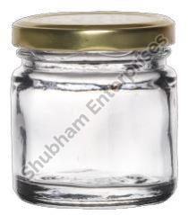 41 ML Salsa Glass Jar