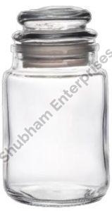 5 Oz Yankee Glass Jar