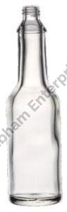 60 ML Tabasco Glass Bottle