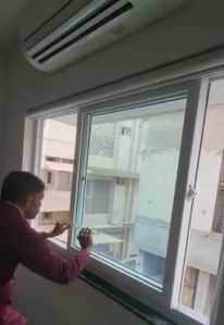 Windows Glass Heat Coating Service