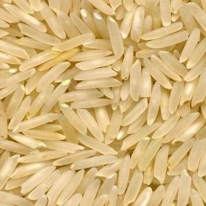 1121 Golden Sella Basmati Rice