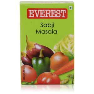 Everest Sabji Masala