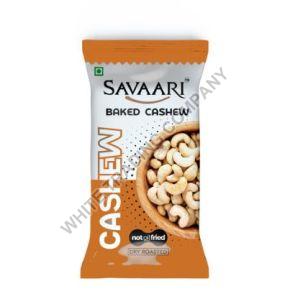 20gm Baked Cashew Nut