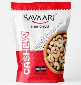 60gm Thai Chilli Cashew Nut
